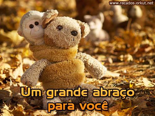 tem coisas na vida que as palavras nao contam.. .!!!