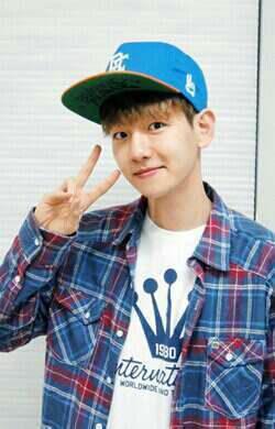 #RPWithNoAgency | Roleplayer of byeon baekhyeon | Main Vocal exo k | 92 line  #SMFamily