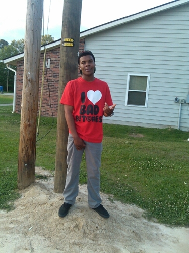 Taken wats mine #POWER