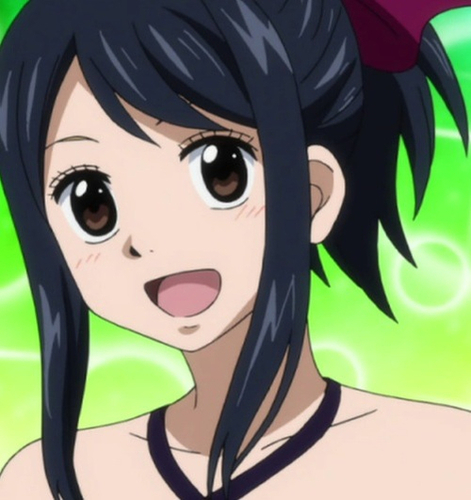 Daughter of Gray Fullbuster and Lucy Heartfilia.. #13 #Taken by @TeenLaxus