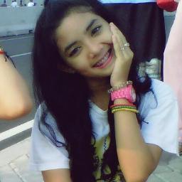 FOLLOW ME :) BE YOUR SELF (ʃƪ˘˘ﻬ)~♥