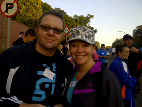 Hanliedock's profile picture. 