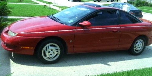 Saturn4u's profile picture. 