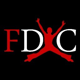 FDC Forever Dance