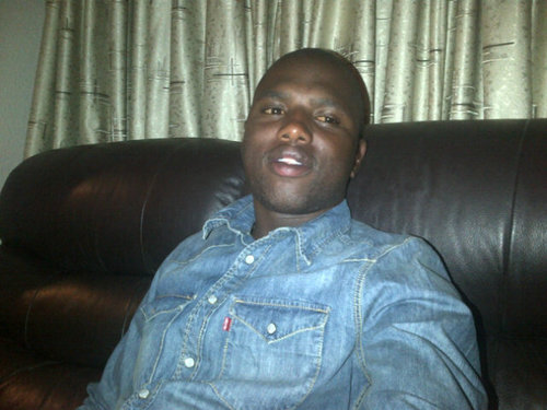 Blaxmondi's profile picture. 