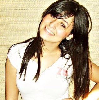 umα pequenα meninα com sonhos de umα grαnde mulher. vivendo num mundo surreαl e estressαnte, tentαndo αpenαs ser Feliz (!)