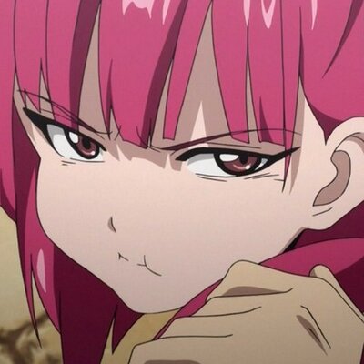 モルジアナ Molu Magi Twitter