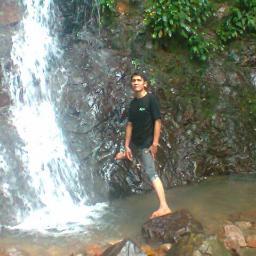 dickysuhendra46's profile picture. 