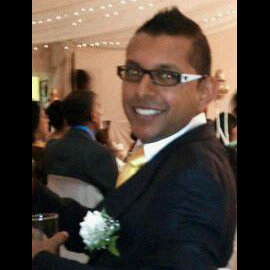 I am me....