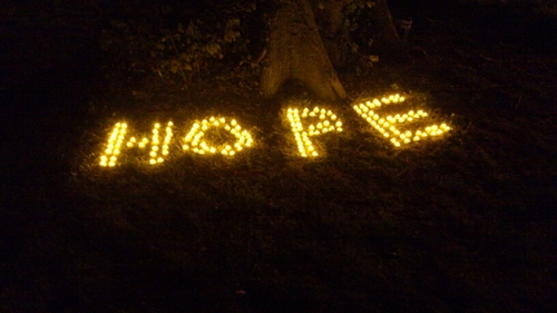 aineog086's profile picture. Live every day as if it's your last