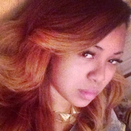 Singer, songwriter, business woman making dreams reality one step at a time. The Boss's Wife✈