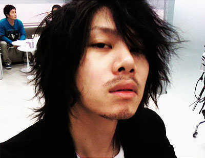 Kim Heechul frm Super Junior. 83. Belong to sooyoung♥ sica's dad