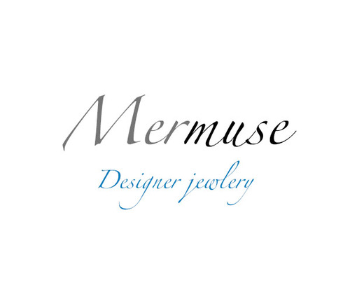 Mermuse is a new brand of designer jewelry that is chic, colorful and classy. Visit our shop for more info.