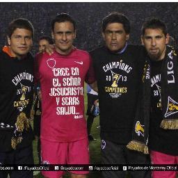 facebook y en mi pagina yo amo a rayados vamos gogogoo