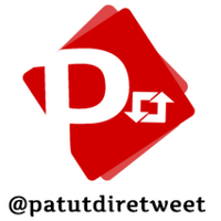 PATUT DI RETWEET(@patutdiretweet) 's Twitter Profile Photo
