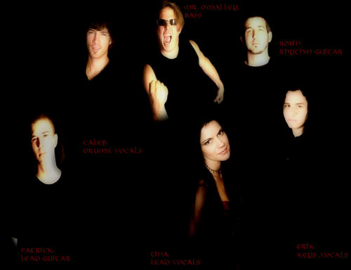 ScarletSunBand's profile picture. 