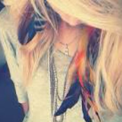It's hard to explain a person in 140 characters. Through this account we'll find out who I am because I don't know who I am either.✌