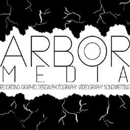 Arbor_Media's profile picture. Connecting all elements that a musician would need to help make their rise to the top as smooth as possible.