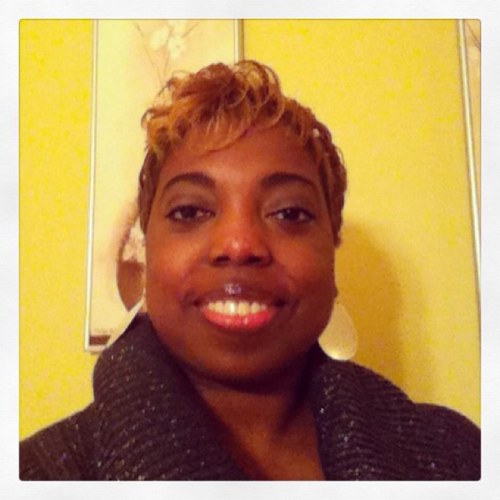Corporate trainer, New York will ALWAYS be home for me! Most importantly GOD's child!!!!