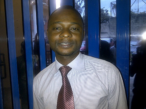 abueromonsele's profile picture. An entrepreneur, property consultant, founder of EKS Global Resources and Eroms Properties Limited.