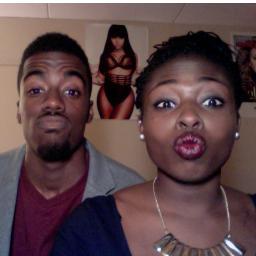 GETitGECH's profile picture. 21 finally!!..Nigerian...Soccer at #NJIT..(im the female Drogba)
im awesome! ask everyone if you dont believe me!