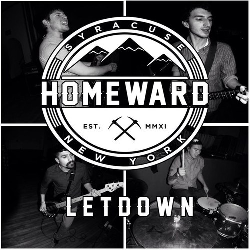 _Homeward's profile picture. We're Homeward And We Play Music! Shoot us an email! Homeward315@gmail.com or hit us up on Facebook!