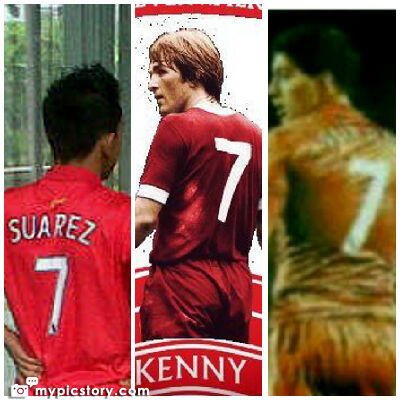 You'll Never Walk Alone.    (ÉL-pistolero)