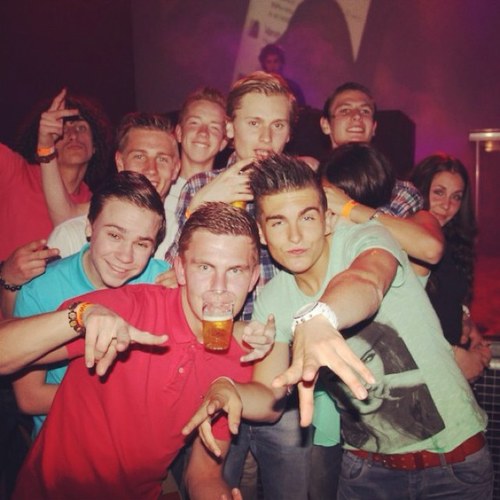 tommetje1102's profile picture. H5D// RSG 't Rijks// Chumps in huize Mahieu