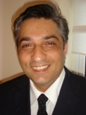 Naz55555's profile picture. IT Management Executive