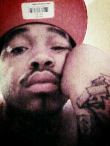 Alway stand on wat u believe in n (PSA) ATM DA MOB BITCH WE EATIN HO