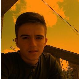 KryeziuAgon1's profile picture. I don't care if you hate me, as long as you respect me.