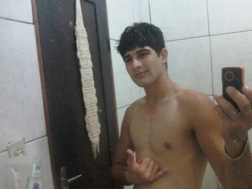 eu sou foda