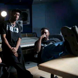 An artist who has a vision of inspiring and sharing the good news of Gods love for mankind. DARofficial