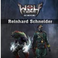 GentleSpywolfte's profile picture. 