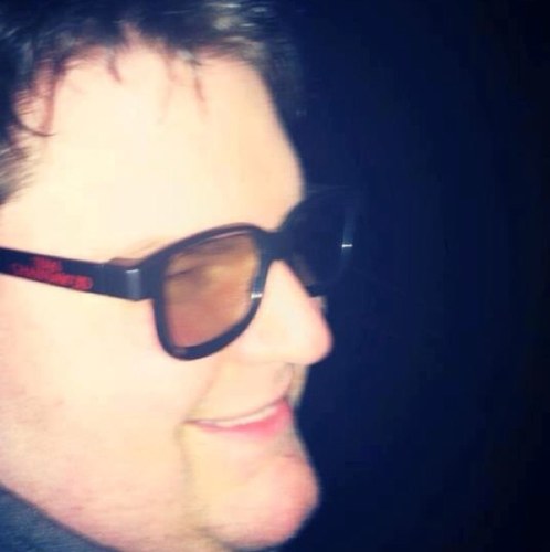 TheJesseb83's profile picture. I am totally blind and the host of the blind on fear horror podcast. I enjoy reading, watching TV and movies. I’m all about the fantasy and horror.