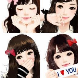 Just be your self^^