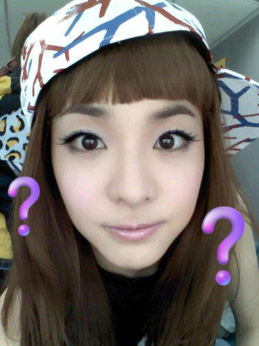 Hello My Name is Sandara Park • 84 Line • KaEpCe