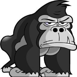 Physics revision for UK and International students from the gorilla. What grade did you get?