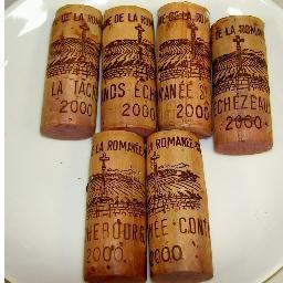 Sungja_e_Seiko's profile picture. A wine lover.