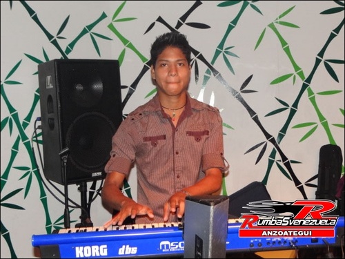 amare la musica por siempre!