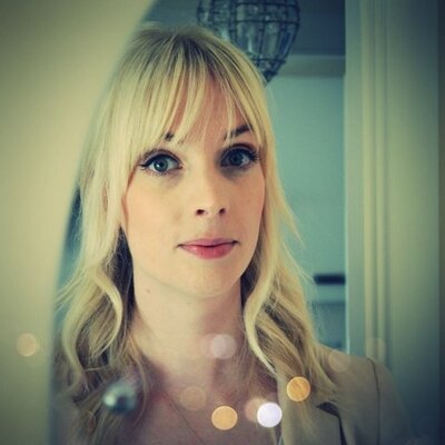 Profile Picture of Wild Child (@Amy_Claire87) on Twitter