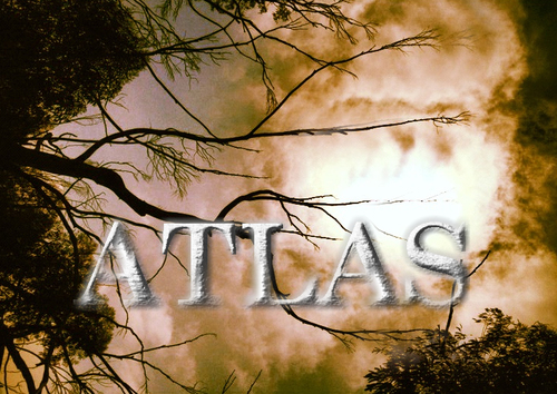 ATLAS is a sci-fi/drama television series coming soon from SilverScreen Pictures created by Terrance Coffey.