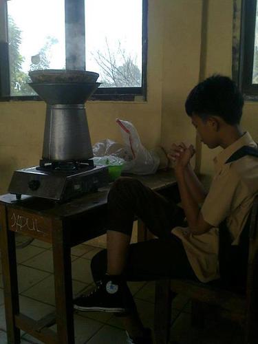 FikriIsnayatul_'s profile picture. Fi