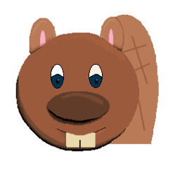Just a beaver with a slight anger issue and a twitter account. #BeaverTrail #Legit #NoToilet #RT #ShoutOut #RTforShoutOut