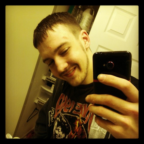 BrianLynch4444's profile picture. One badass of a cool guy.