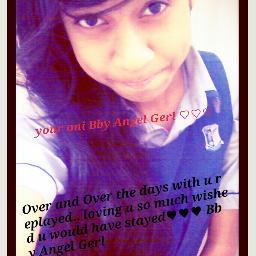 I am single,,ready to mingle..i will be a good person when u are good to me,,if u are interested,, follow me maybe3