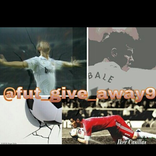 @fut_give_away9 en @VNF014 werken samen ds volg hem als je de button nog niet hebt geklikt