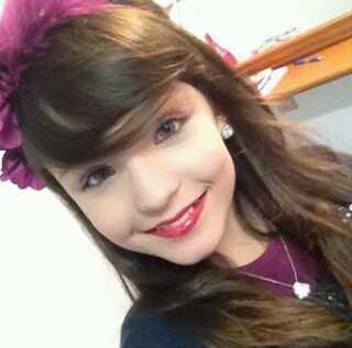 Fc clube dedicado @larimanoela ty amo minha rainha nao pedi pra amar vc simplismente aconteceu !
