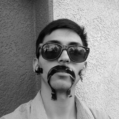 Danyuhl's profile picture. XXXV