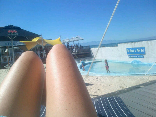 A small town girl's adventures in the mother city. Live♥Laugh♥Love